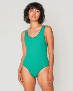 Madeline One Piece - Scozia 11 Madeline One Piece - Scozia -Swim Supply Store SP23 Madeline Onepiece Scozia Paola 06 1