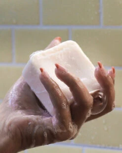 DIP Color Safe Shampoo Bar - Coconut & Almond 10 DIP Color Safe Shampoo Bar - Coconut & Almond -Swim Supply Store Shampoo Bar Coconut Almond Color Safe 4