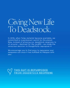 Andre Reversible One Piece - Charcoal -Swim Supply Store dd12